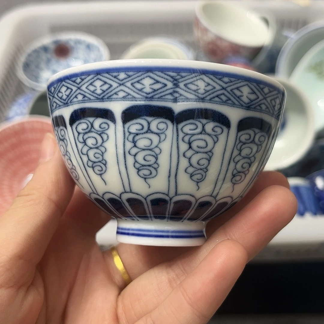 景德镇陶瓷学院的