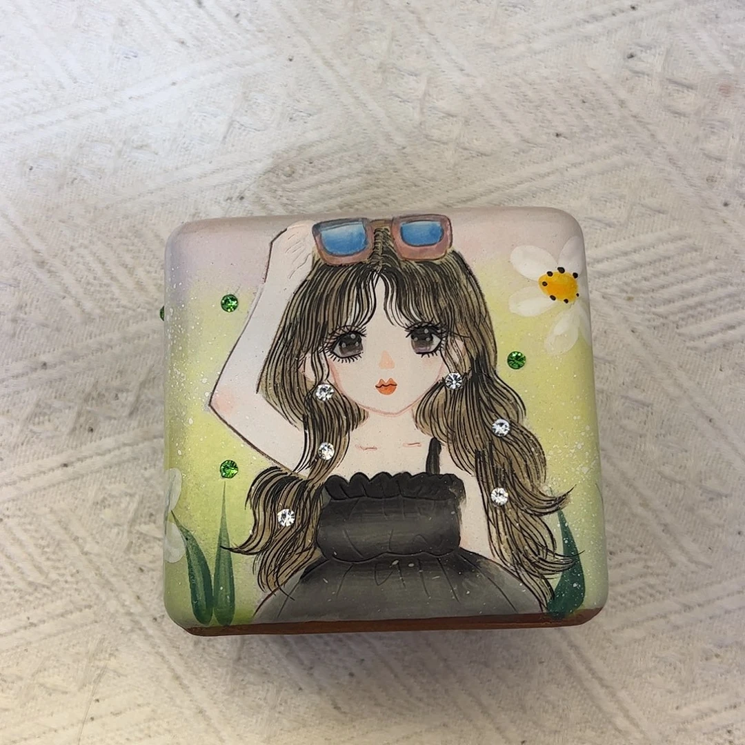 景德镇炫彩手绘景德镇炫彩手绘