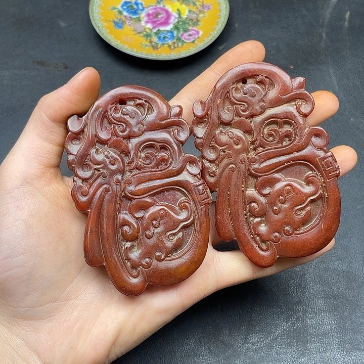 链接一图一物。