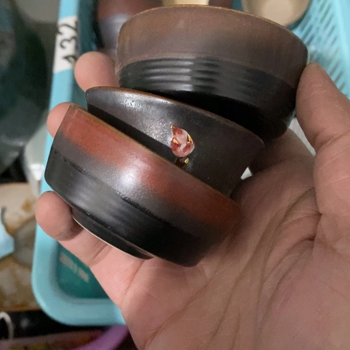 陶瓷艺术品及陶瓷制品