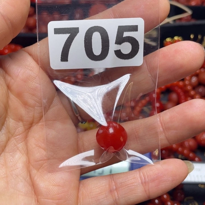 玛瑙/玉髓手链未镶嵌?****?