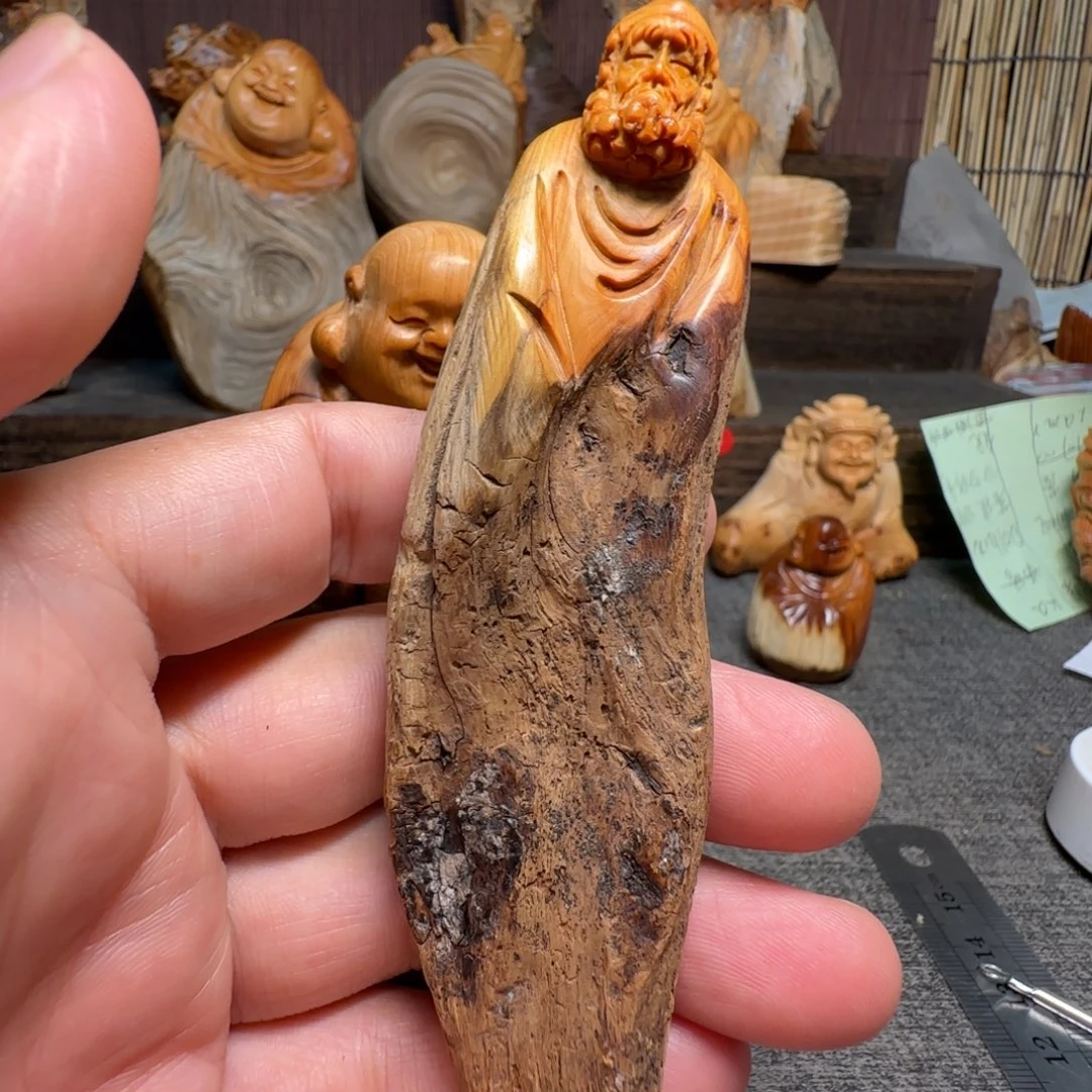 刘***少柏木（崖柏）我也想要这样