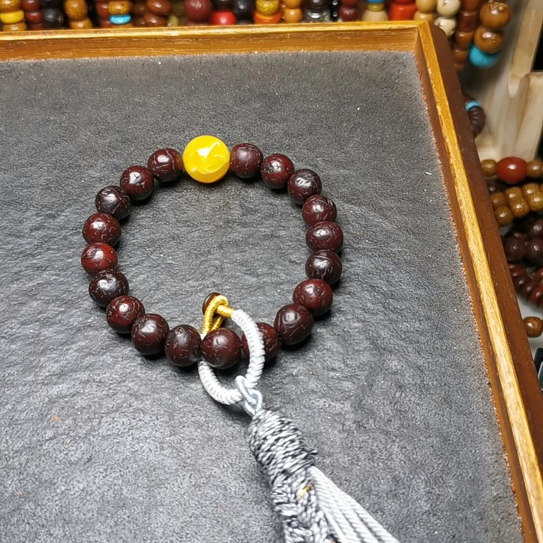 凤眼菩提吊坠111111111111