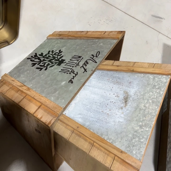 外贸孤品 默认瑕疵