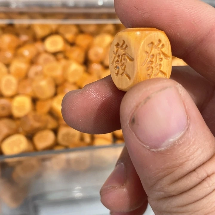 核桃木/黑胡桃（胡桃木）手串/手链