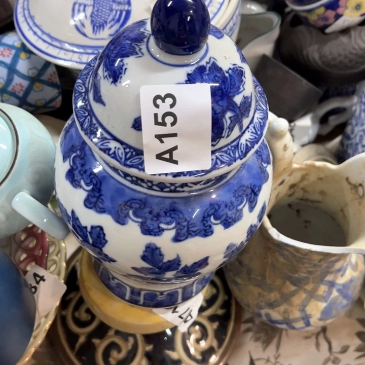 奶***猫陶瓷制品瑕疵处理