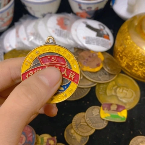 瓷片景德镇陶瓷艺术展