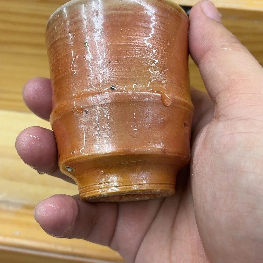 陶园柴烧，精品高货327