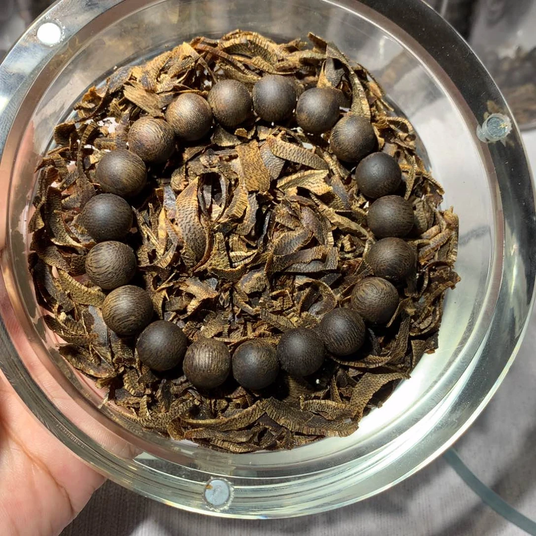 手串沉香奇楠沉香手串