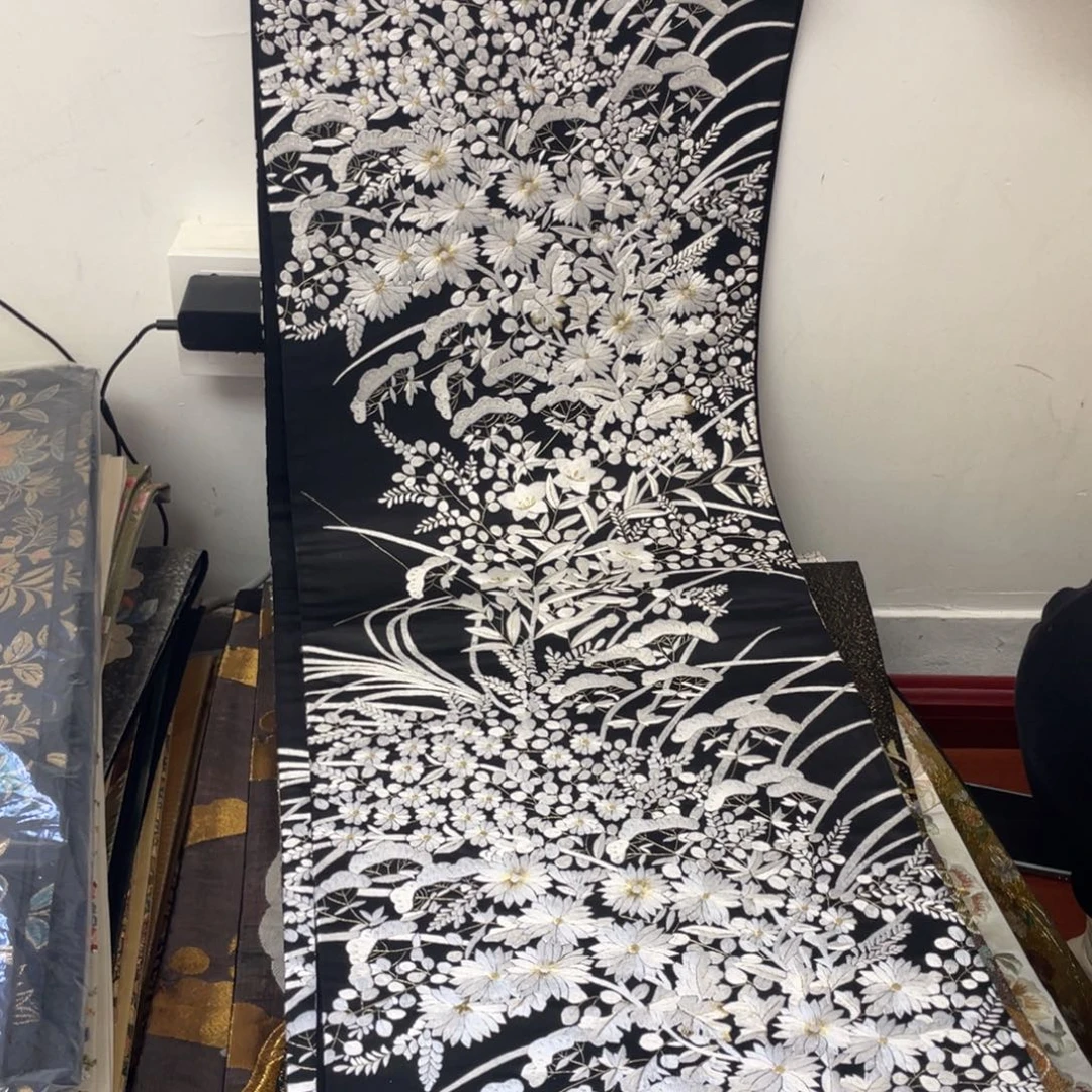 织绣唐锦西阵织  47