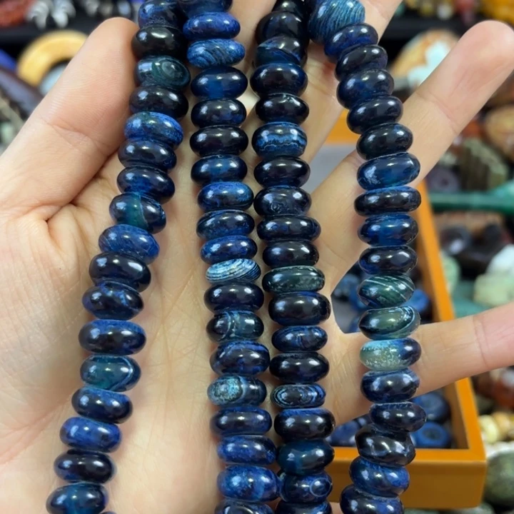 云***+玛瑙/玉髓未镶嵌颈饰