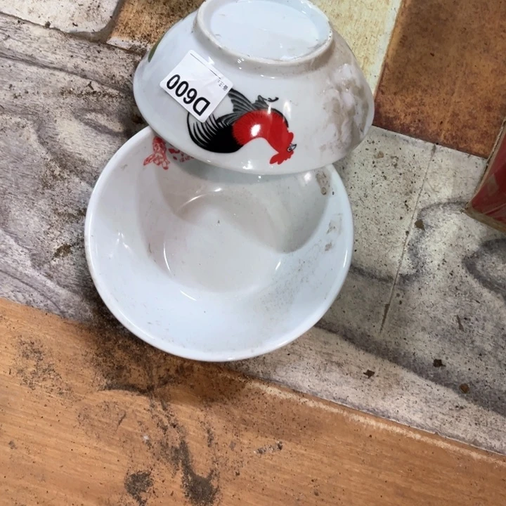 陶瓷制品瑕疵处理