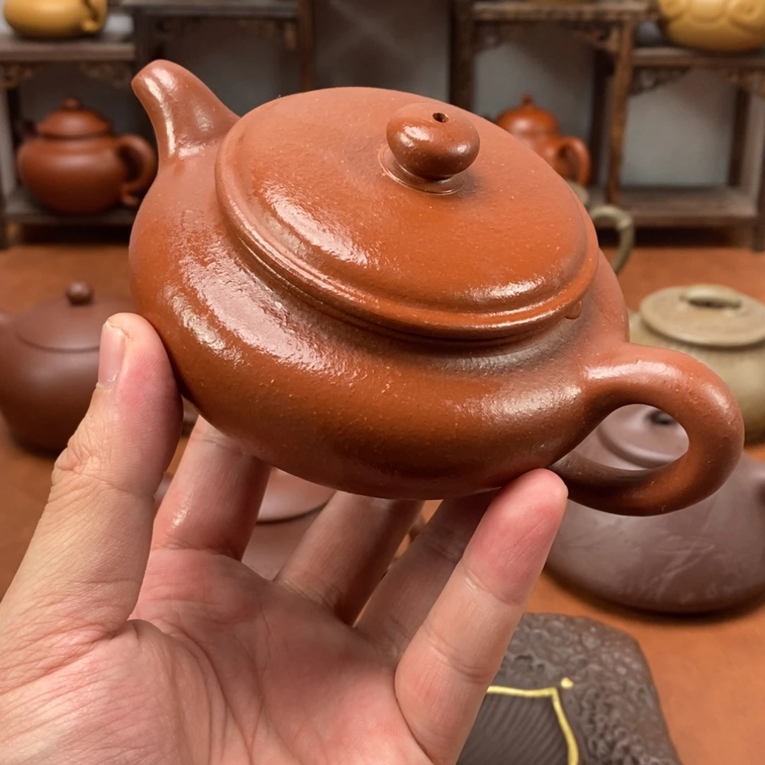 紫砂茶壶紫砂紫砂紫砂