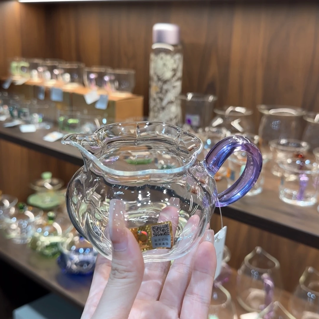 禾器纳福浅紫色。。。。