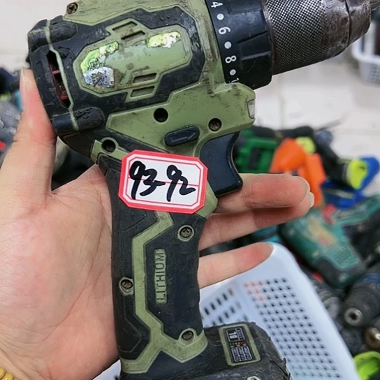 【闪购商品】充电式飞**993-92