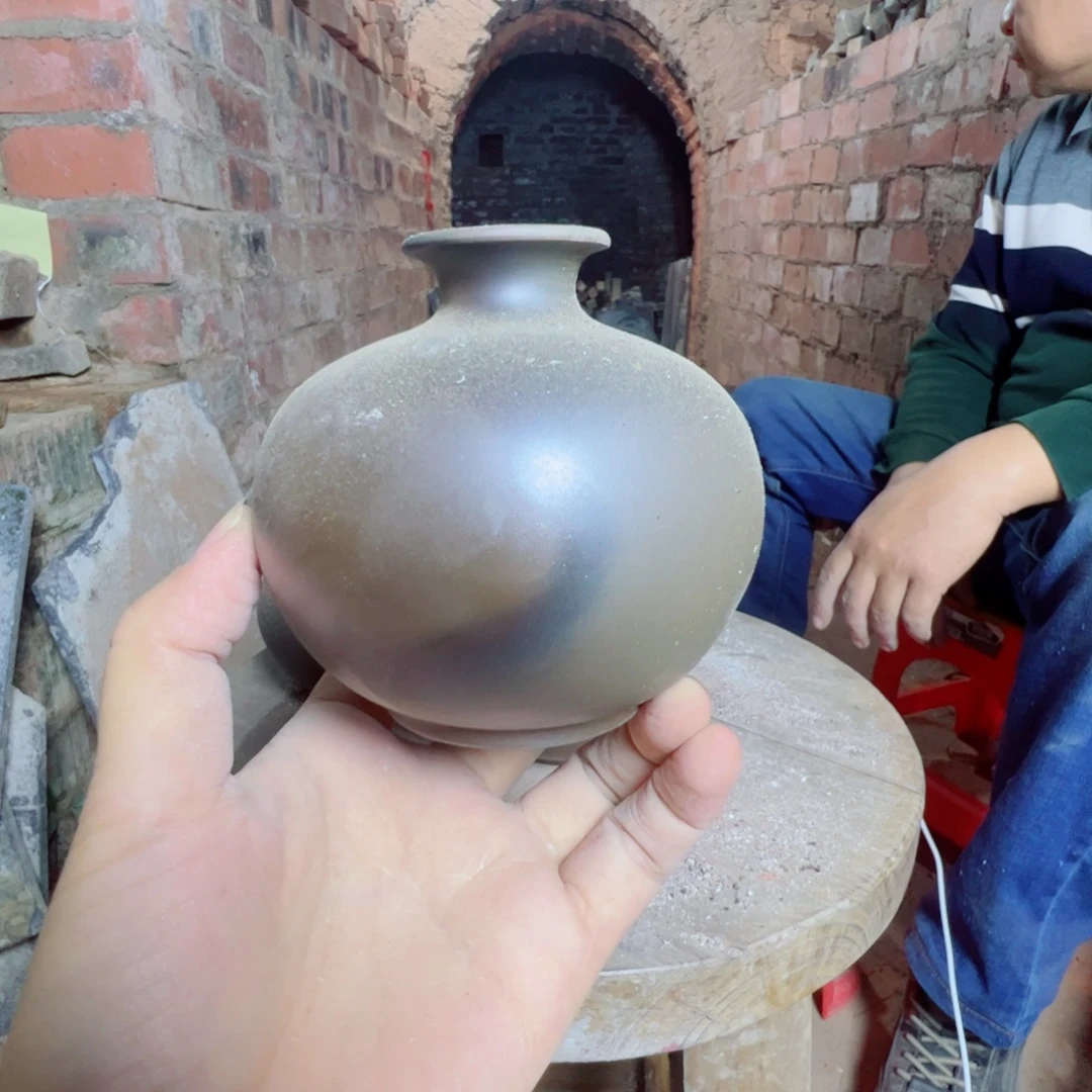 贵台龙窑贵台龙窑柴烧茶器287