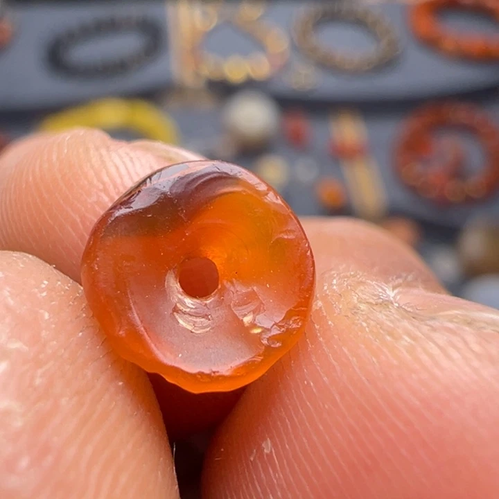 【闪购商品】玛瑙/玉髓单未镶嵌