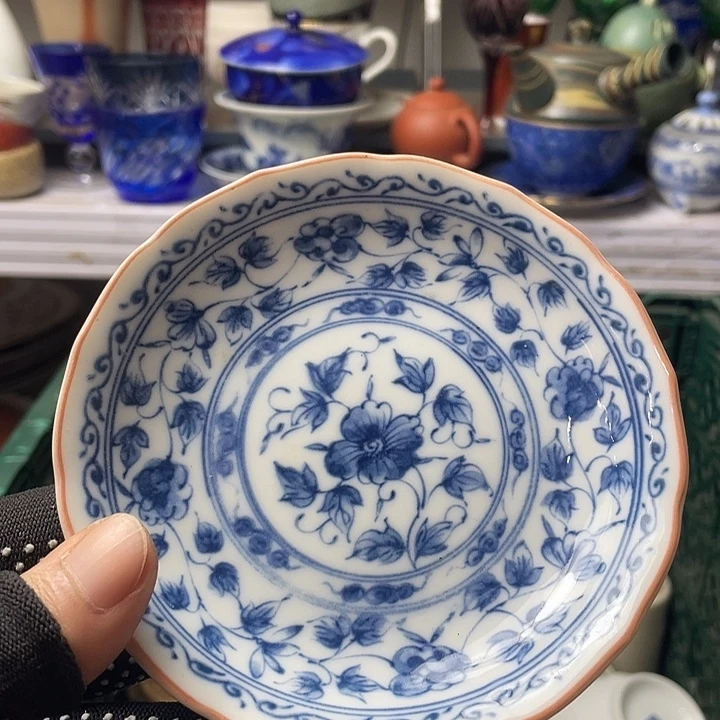 水滴瓷器水滴瓷器