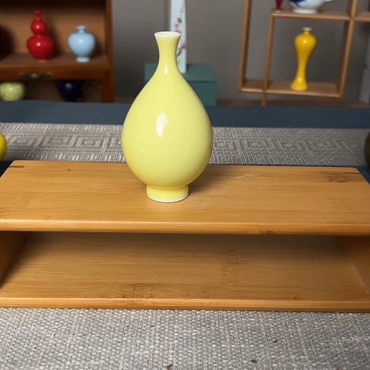 瓶景德镇陶瓷研究所学会