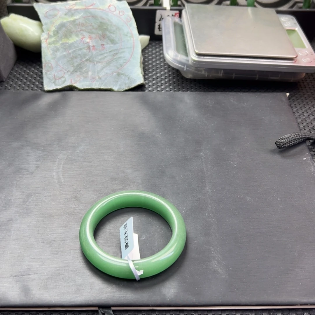 石英质玉手镯未镶嵌多样性拍一发一