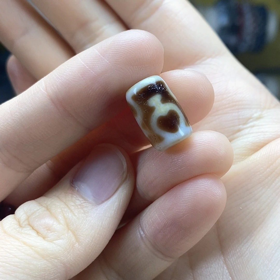 玛瑙/玉髓散珠宝瓶