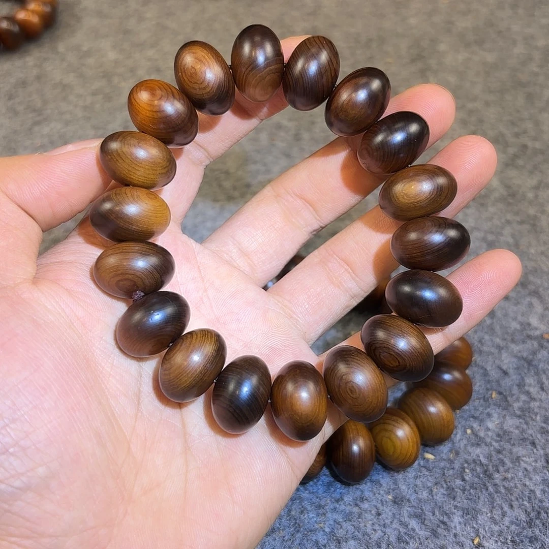 崖柏太行崖柏阴沉算盘珠1.8