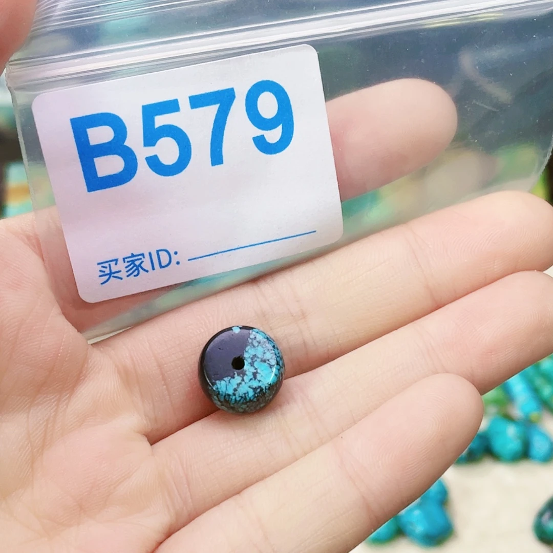 绿石头十堰特色手工配饰