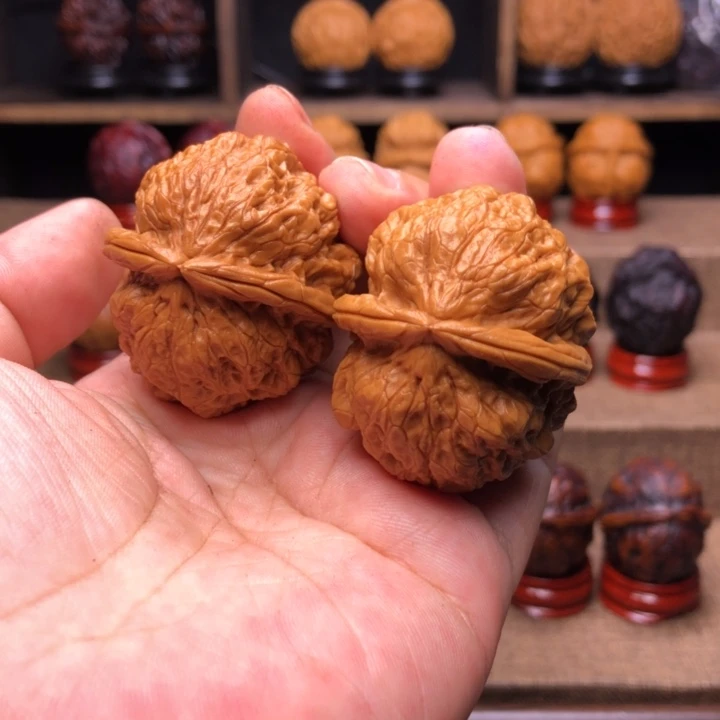 橄榄核吊坠19霸王蟾疙瘩包42