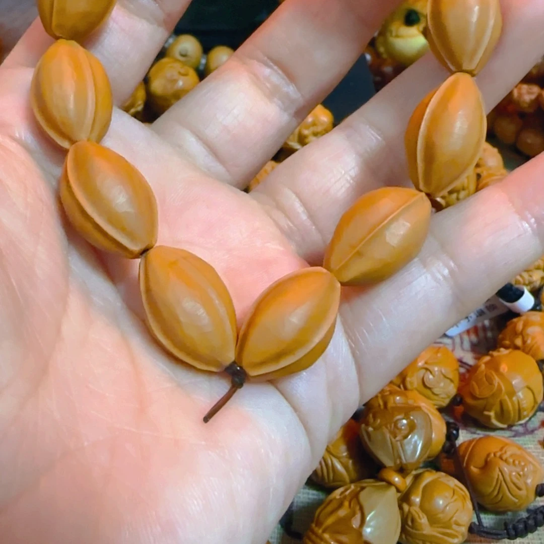 橄榄核手串/手链橄榄