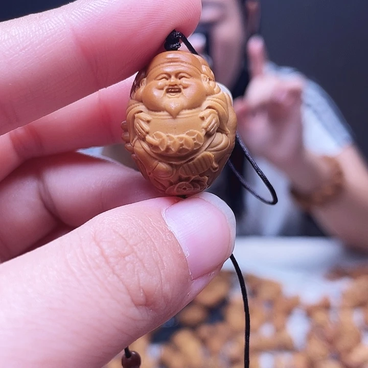 手串/手链橄榄核橄榄核