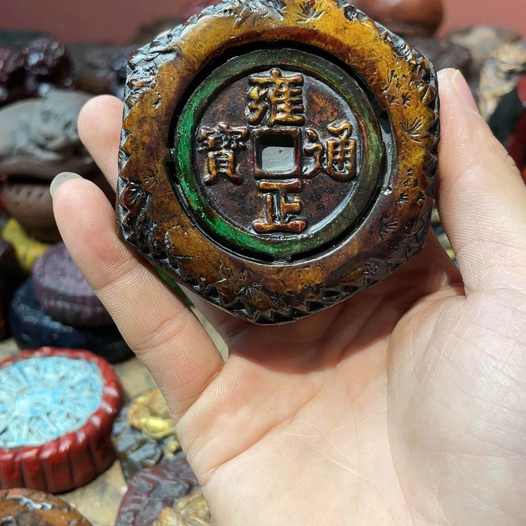 陶瓷艺术作品欣赏强***ᐝ