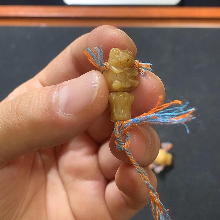 橄榄核手串猛犸猛犸猛犸猛犸D23