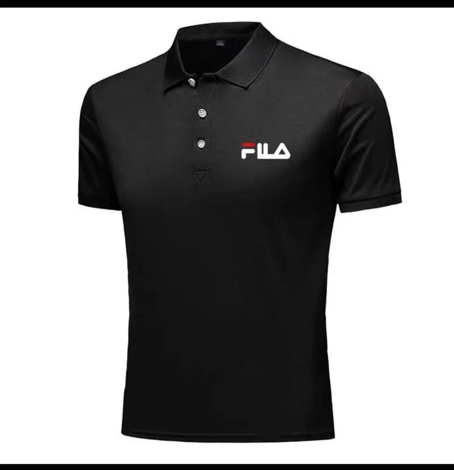 【X】F斐家POLO 轻奢 男女同款 {发正标}