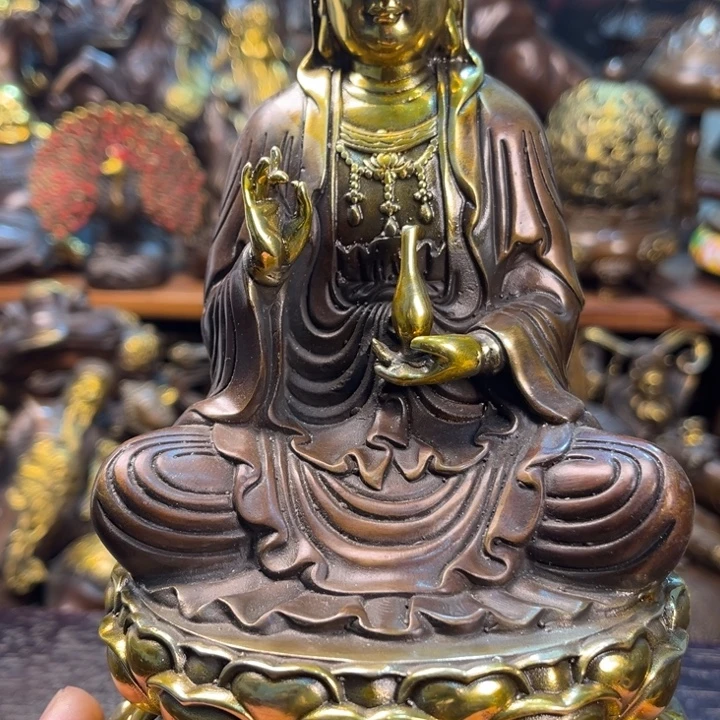 精品铜器摆件链接
