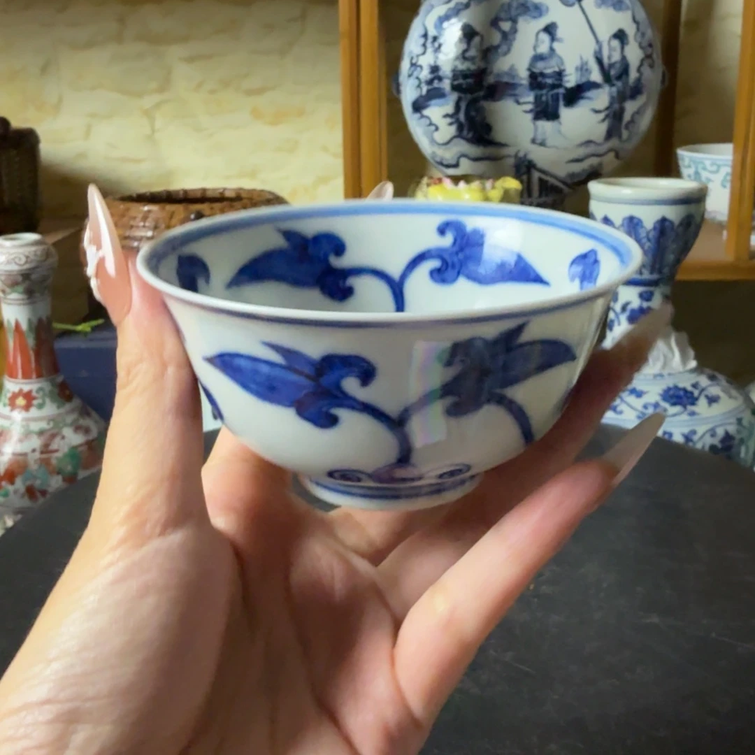 陶瓷艺术工艺福利放漏