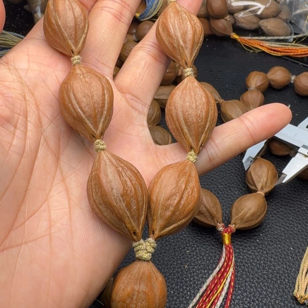 C***e手串/手链橄榄核1