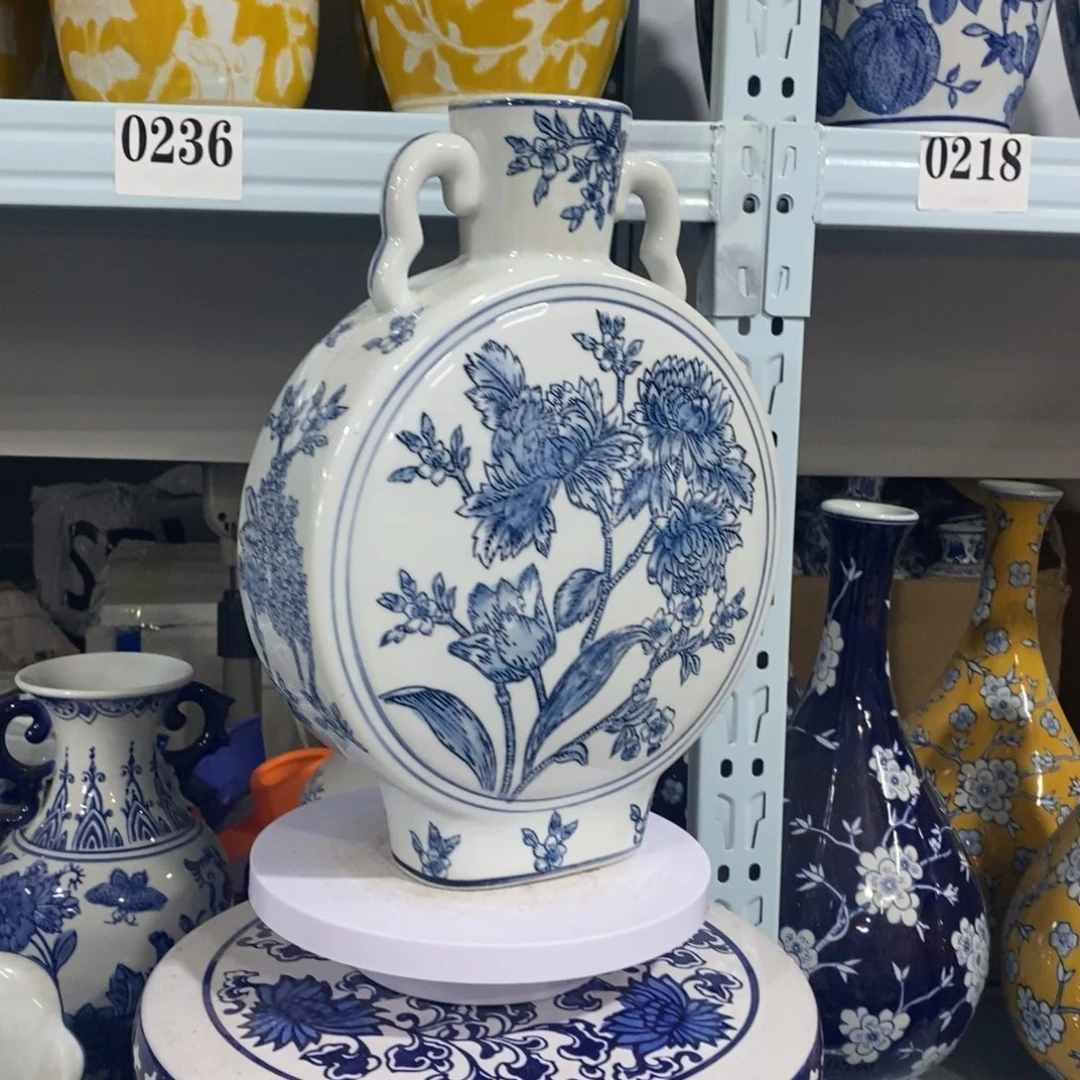 瓶花瓶摆花瓶摆件花瓶