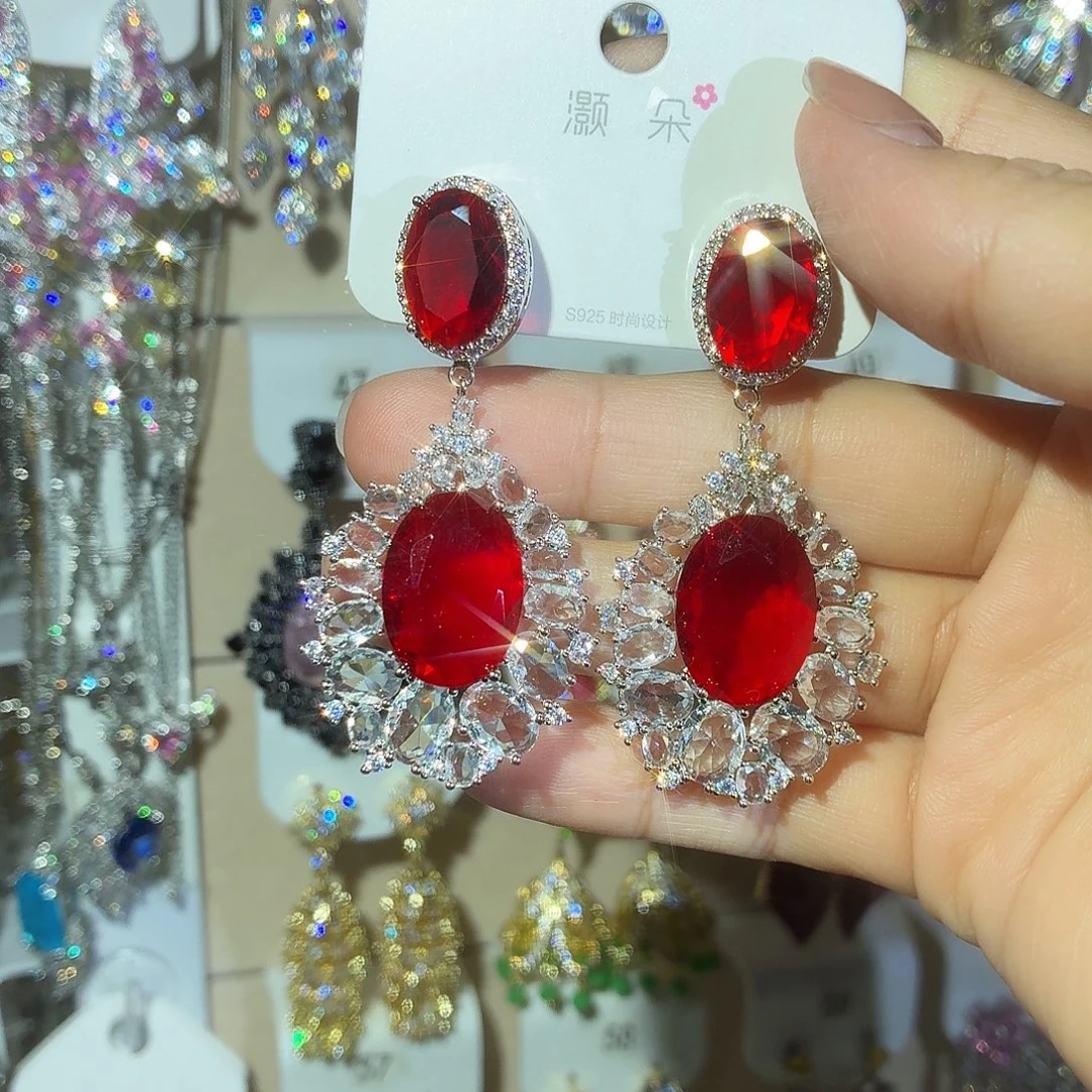 锆石铜合金925银针