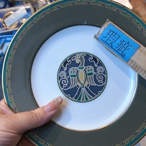 【闪购商品】瓷片哈哈哈哈哈哈哈