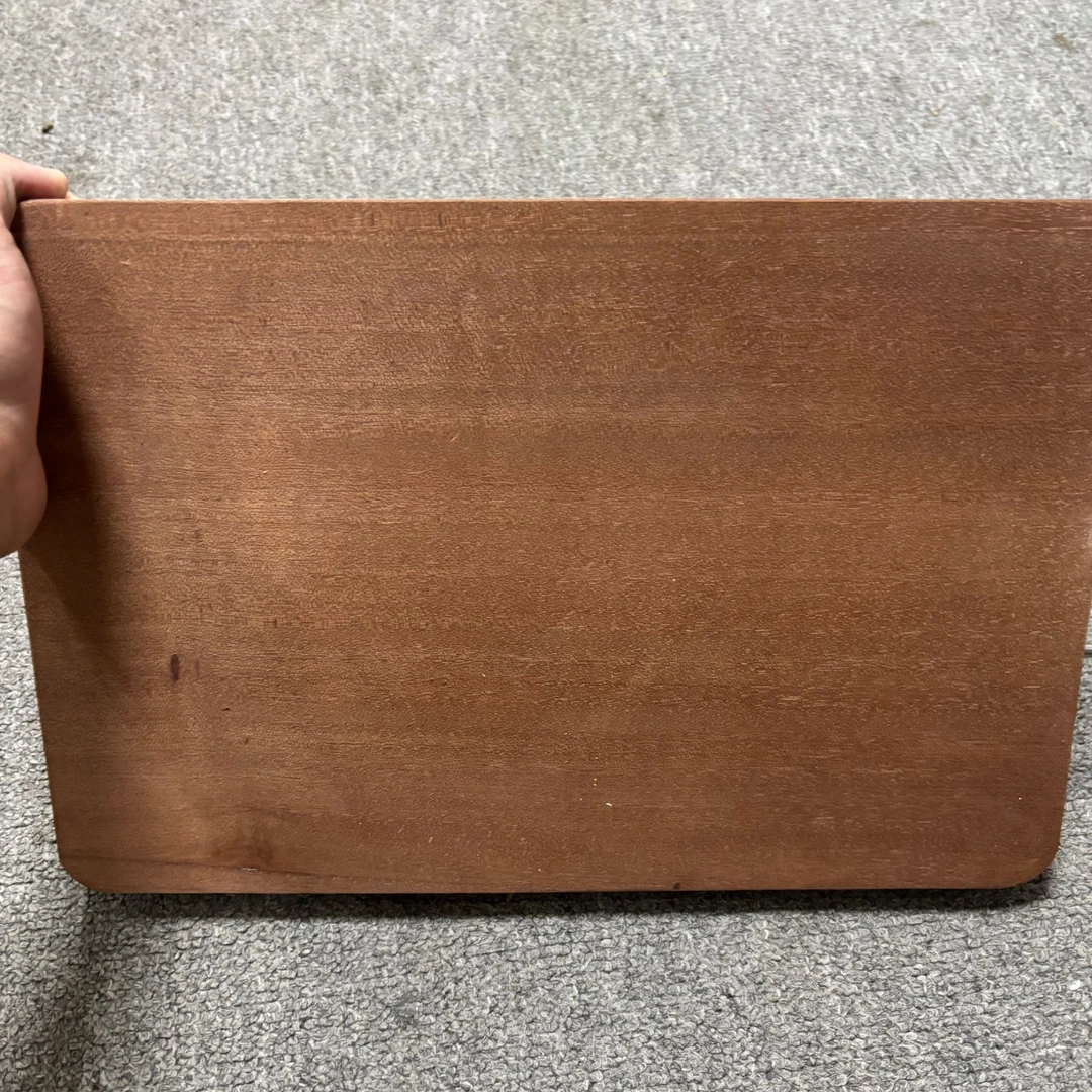 家用乌檀木菜板a