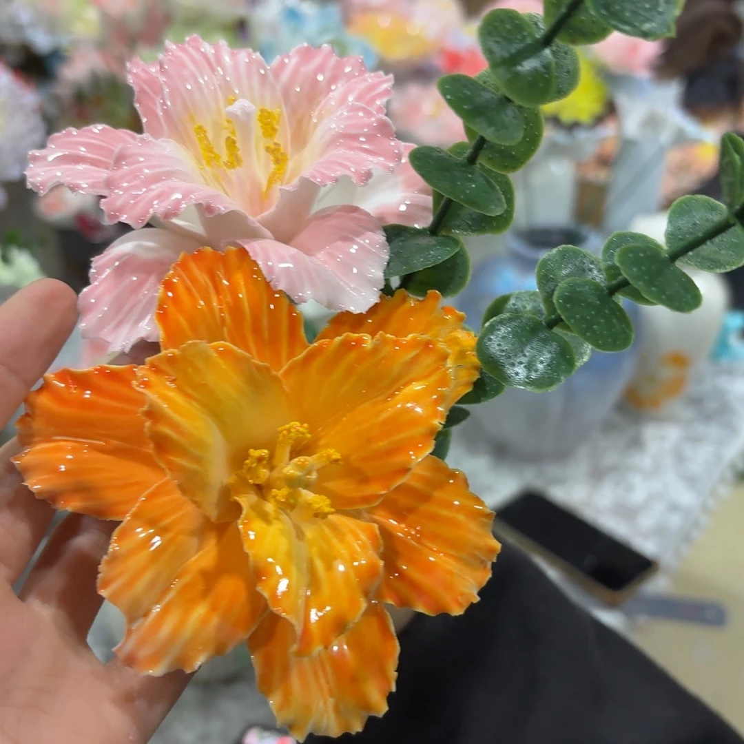 满28发陶瓷花爱退拉黑