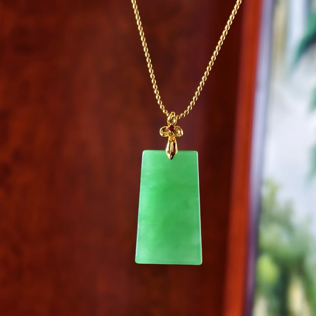 X131阳绿无事牌 梯形（3单合拍）