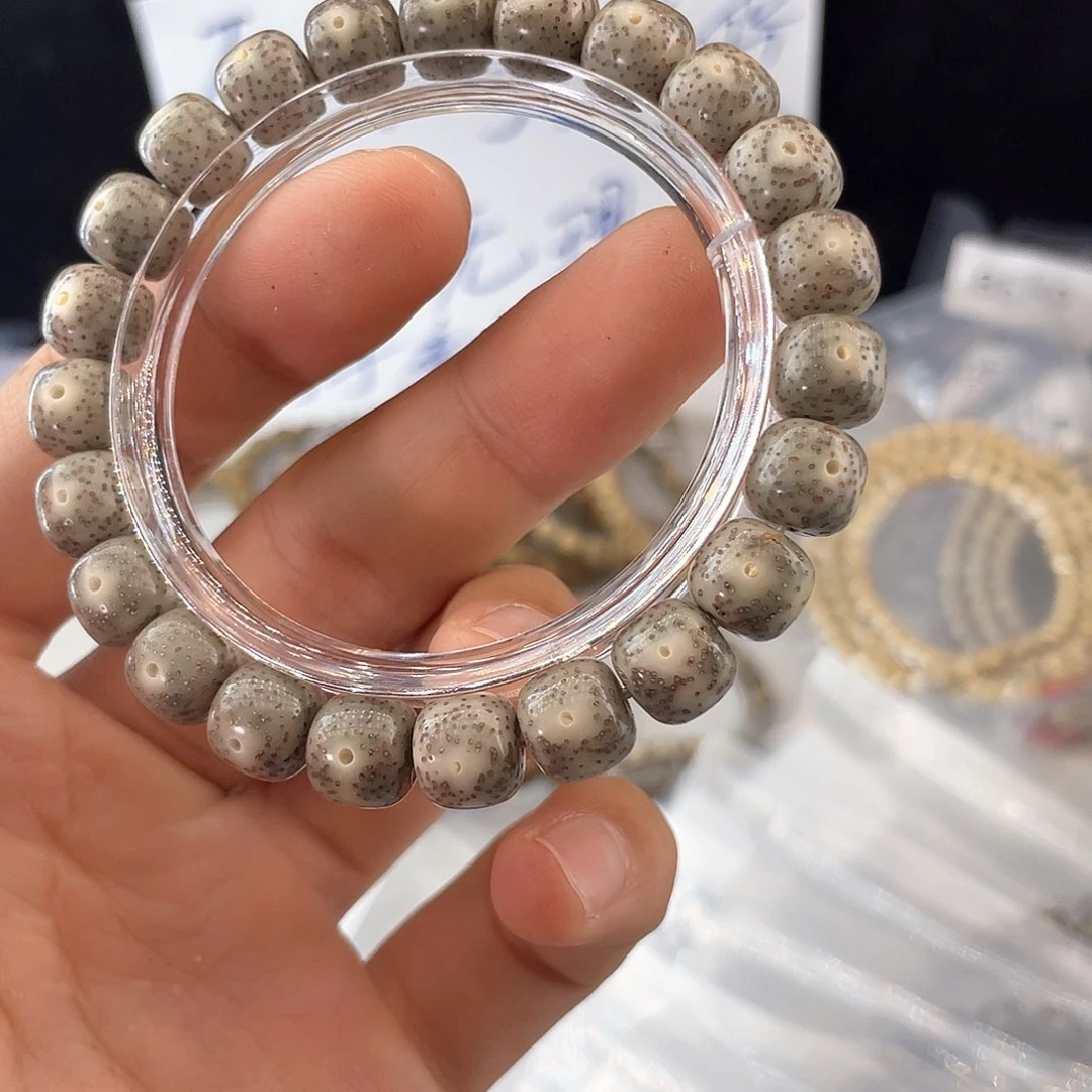 吊坠星月菩提1040