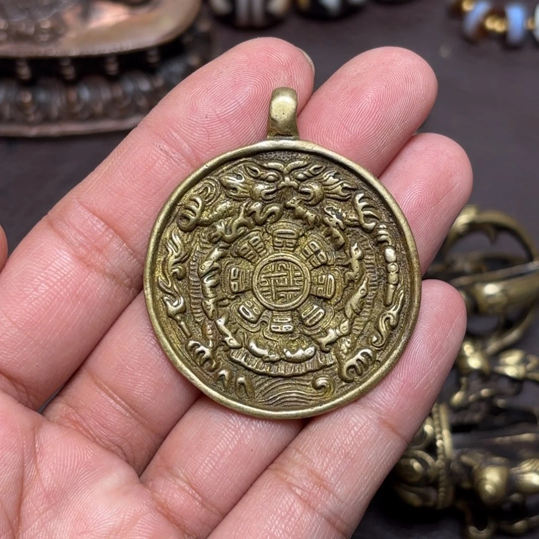 藏传喜马拉雅金刚杵