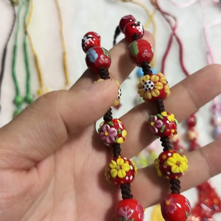 小***慧纯手工及琉璃制作