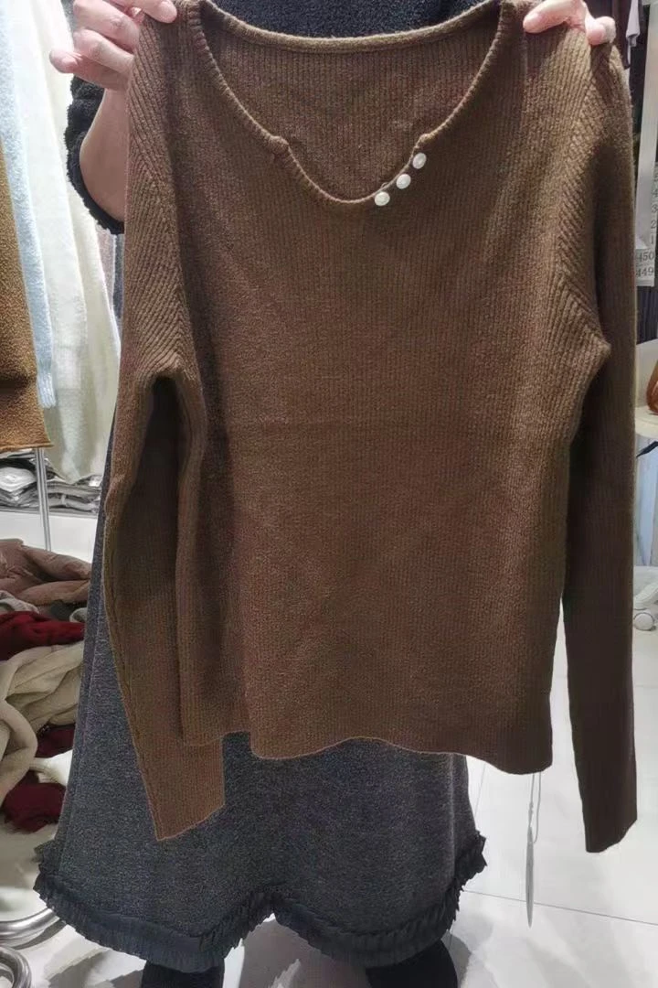 女装直播间按编码