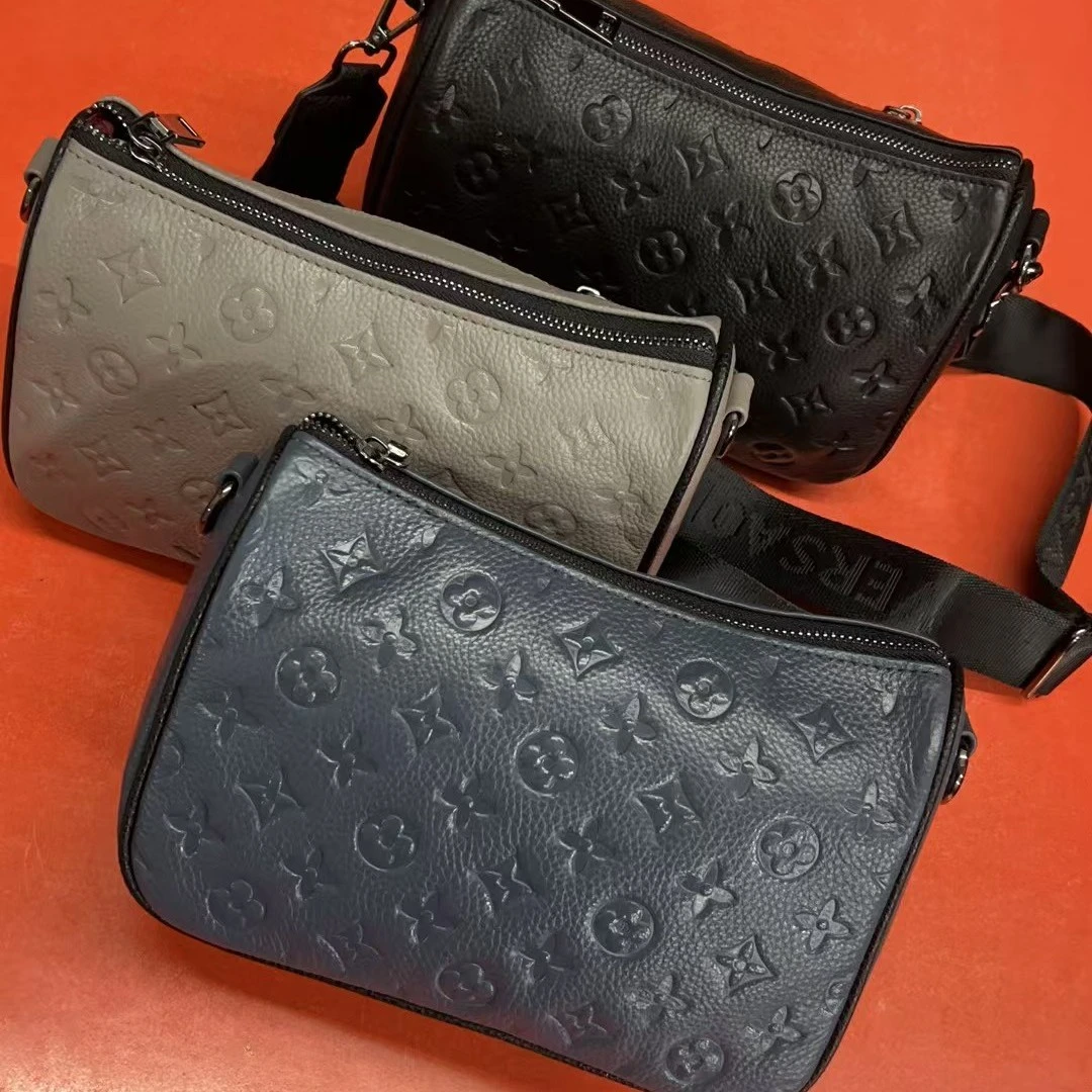 【琳子推荐】新款时尚休闲百搭小众女士单肩斜挎女包3030简约小包包