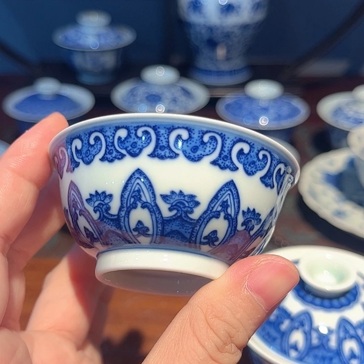 镹曰陶手工制作工艺60
