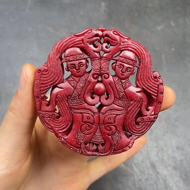 链接一图一物。