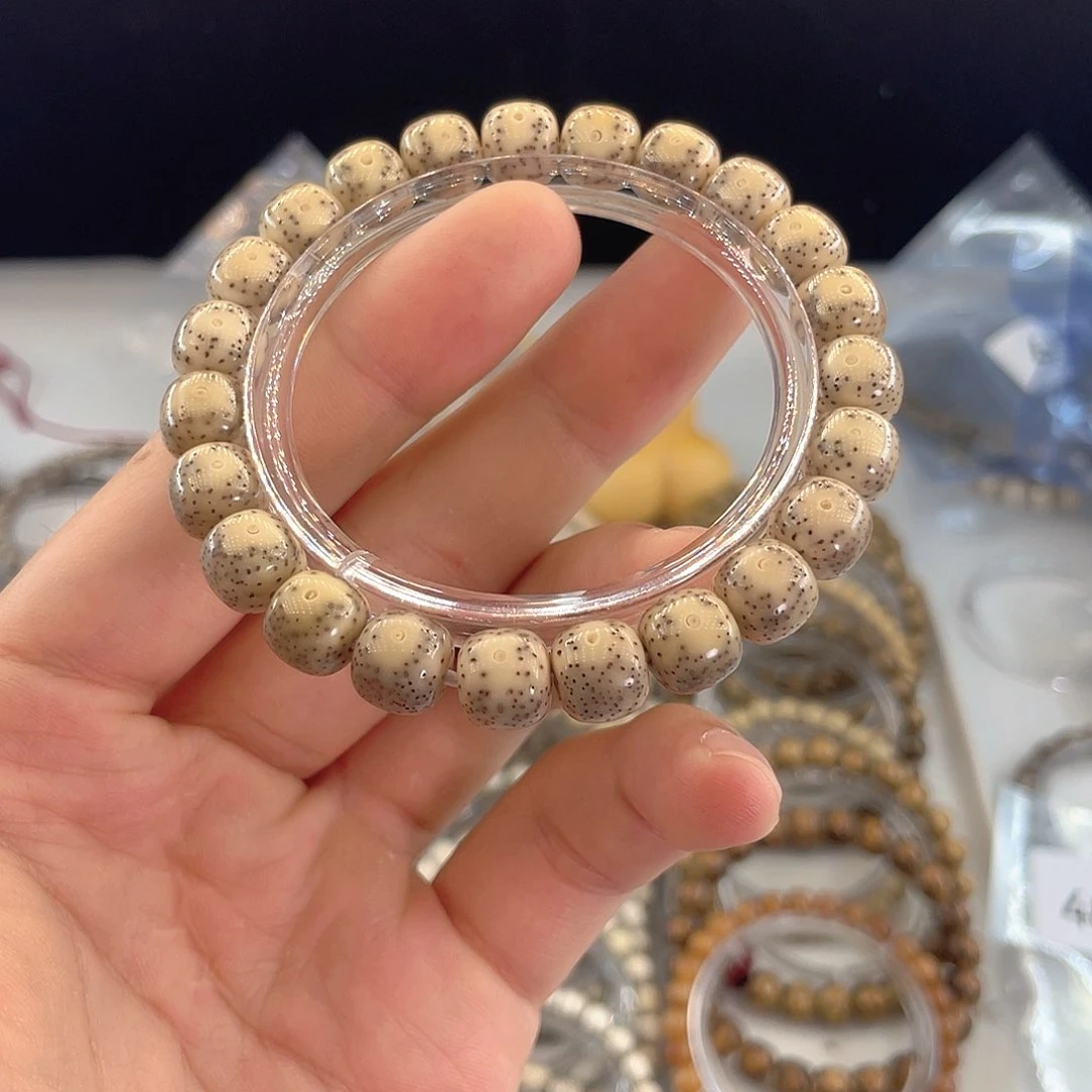 手串星月菩提Z014